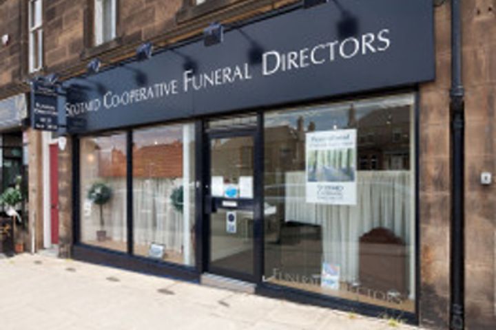 Scotmid Funerals, Liberton