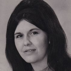 Brenda Bell