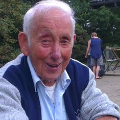 Sid Gamble