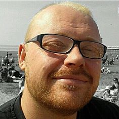 Jason Tipple