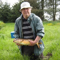 Harold Nix