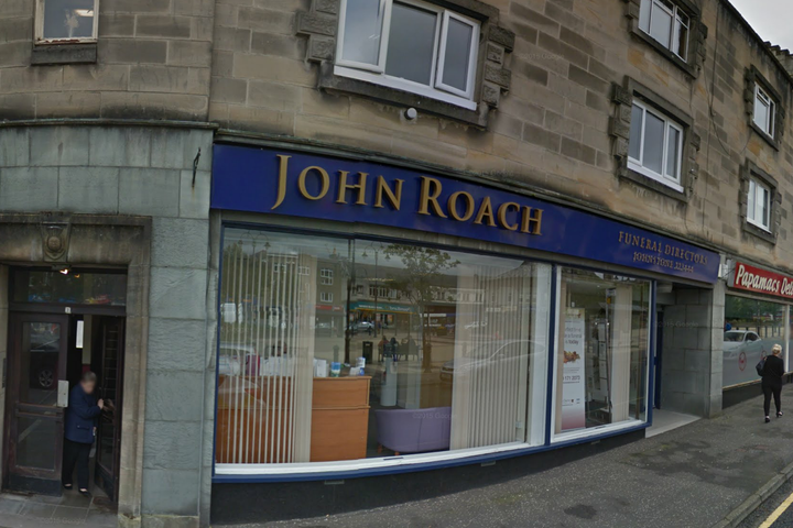 John Roach Funeral Services Ltd