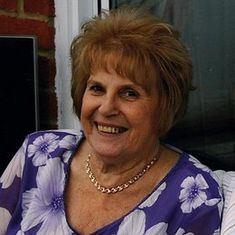 Margaret Edith Westcott