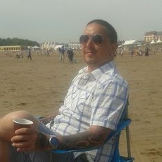 Lee Anthony Pellow