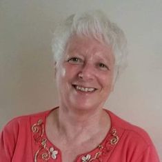 Christine Talbot