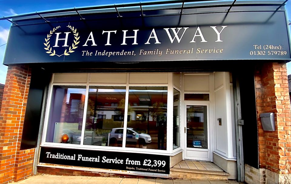 Hathaway Funeral Directors