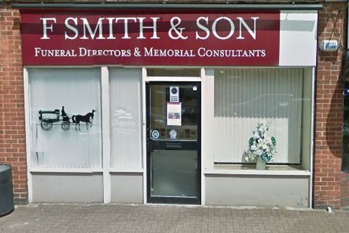T H Sanders & Sons