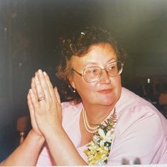 June Chandler