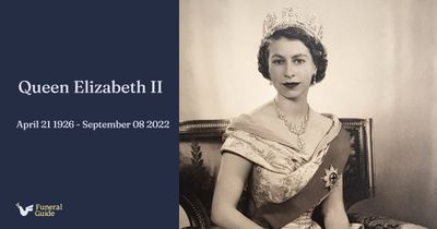 Queen Elizabeth II