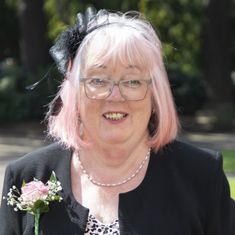 Sandra Barratt