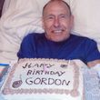 Gordon Grieve Robinson