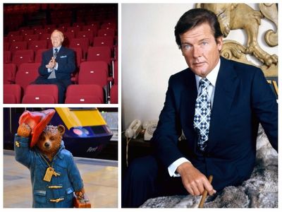 Remembering 15 stars who died in 2017