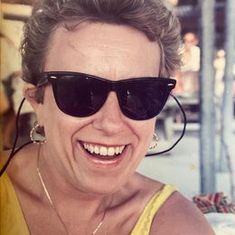 Elizabeth Ann Maher