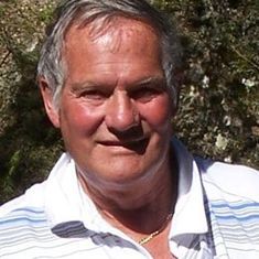 Alan Chambers