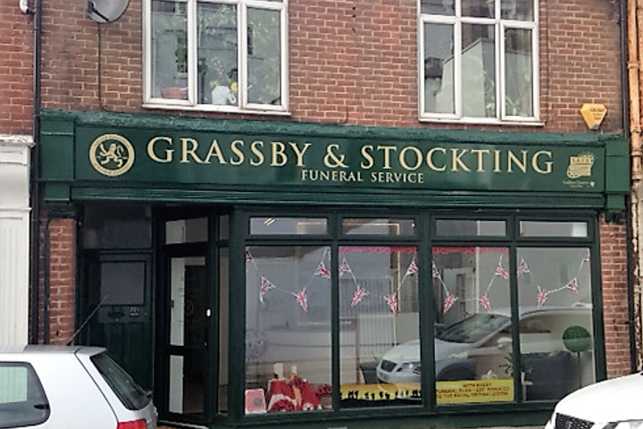 Grassby & Stockting Funeral Service
