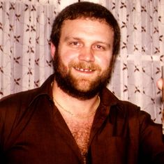Kenneth 'Ken' Ludlow