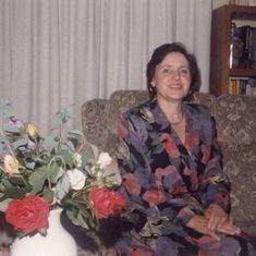 Frances Propper