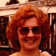 Elsie May Burrell