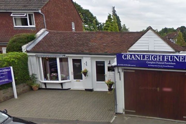 Cranleigh Funerals