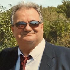 Mark Andrew Evans