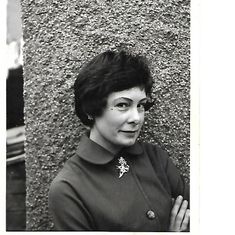 Audrey Bland