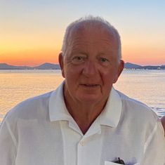 William 'Gary' White