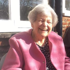 Betty Williams