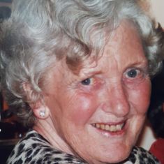 Grace Ione Smith