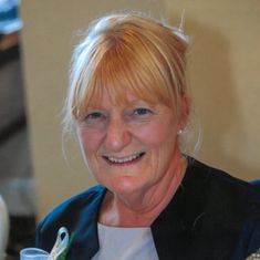 Linda Barbara Hudson