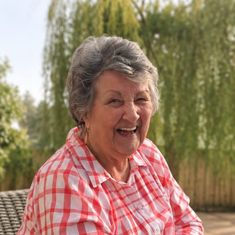 Bernice Cole