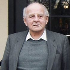 Wilfred Pooleman