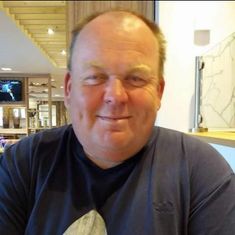 Dave Turner