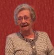 Betsy Saunders