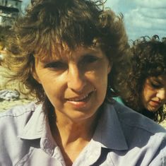 Kathleen Margaret Guest