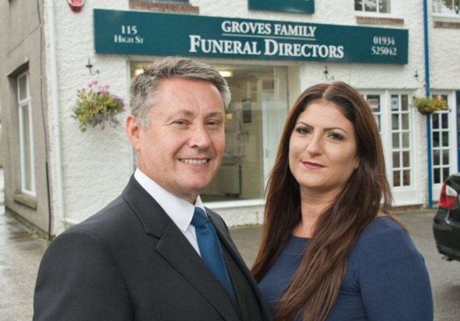 Groves Family Funeral Directors
