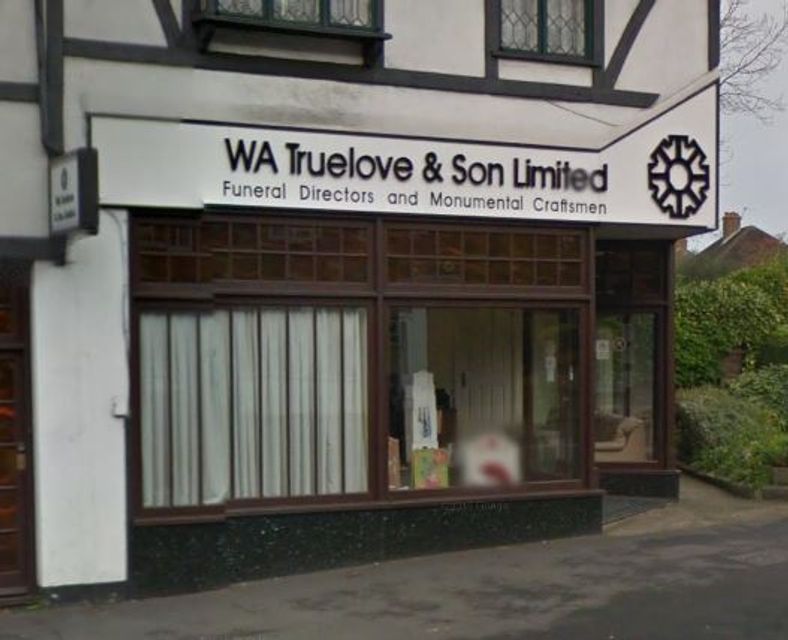 W.A Truelove & Son Ltd