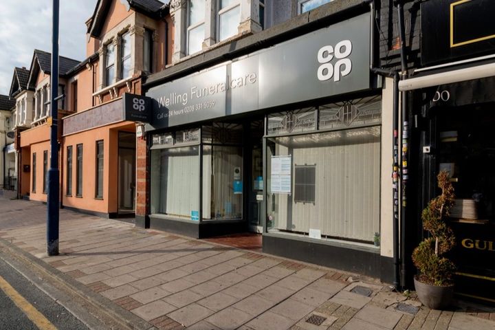 Welling Funeralcare