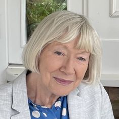 Audrey Baker