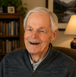 Geoffrey Hugh Knott