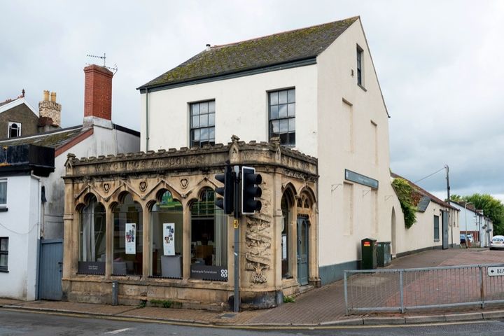 Barnstaple Funeralcare