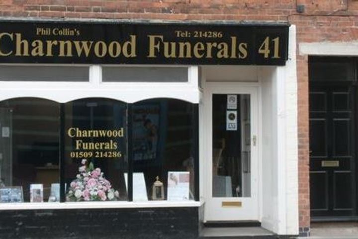 Charnwood Funeral Services Ltd