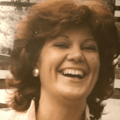 Gloria Smith