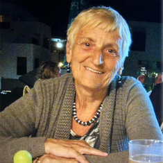 Margaret Douglas
