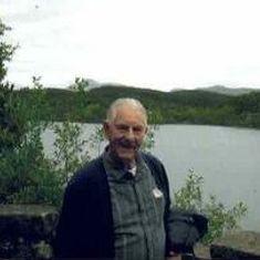 Roland (Mike) Ponsford