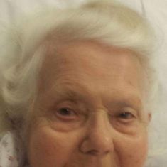 Dorothy Elaine Cassidy