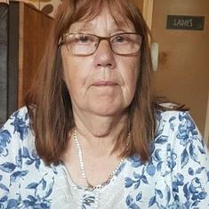 Diane Mary Everest