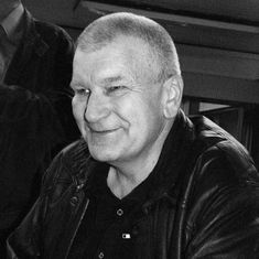 Richard Babb 'Dick'