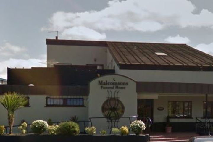 Malcomson's Funeral Service