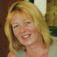 Patricia Graham