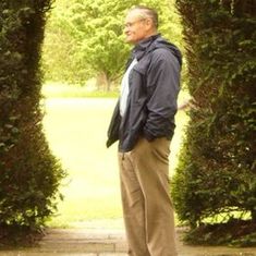 Anthony James Webber 'Jim'